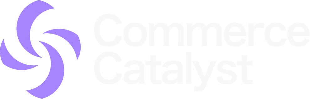 Commerce Catalyst
