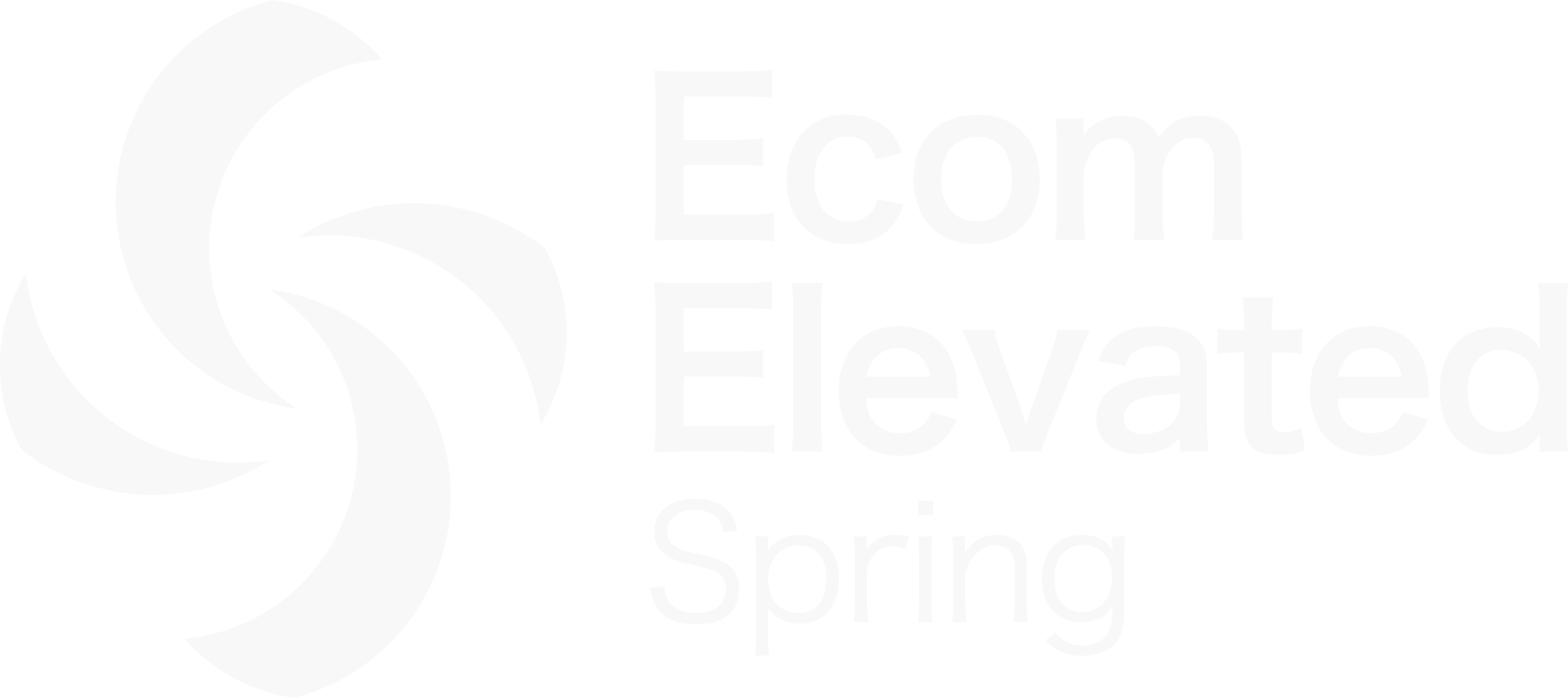Ecom Elevated - Spring - Seasalt