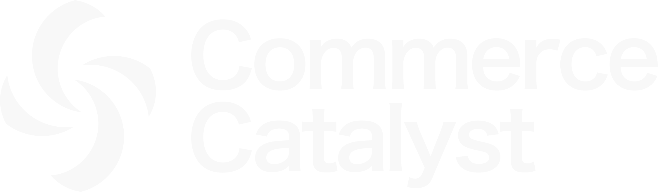 Commerce Catalyst
