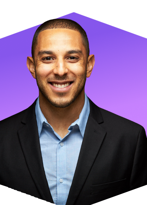 Colby Saenz Mark Brown