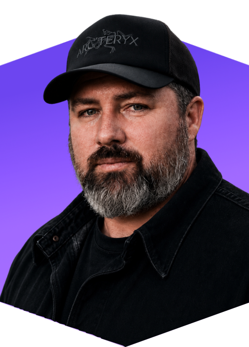 Chris Lang