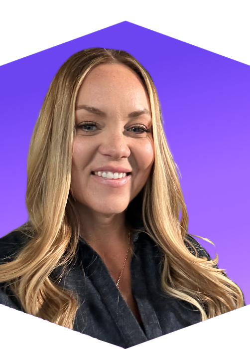 Michelle Barnum Smith